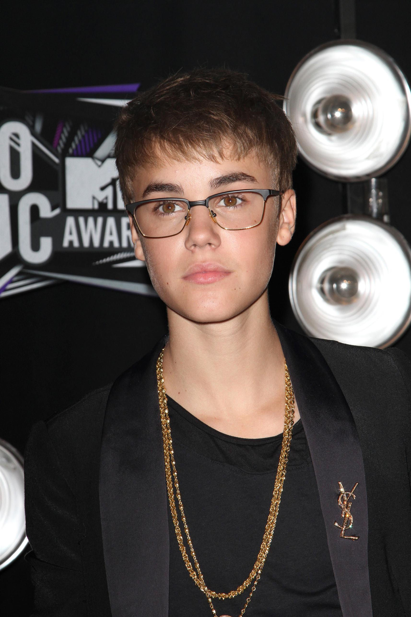 Justin Bieber at 2011 MTV Video Music Awards | Picture 67471